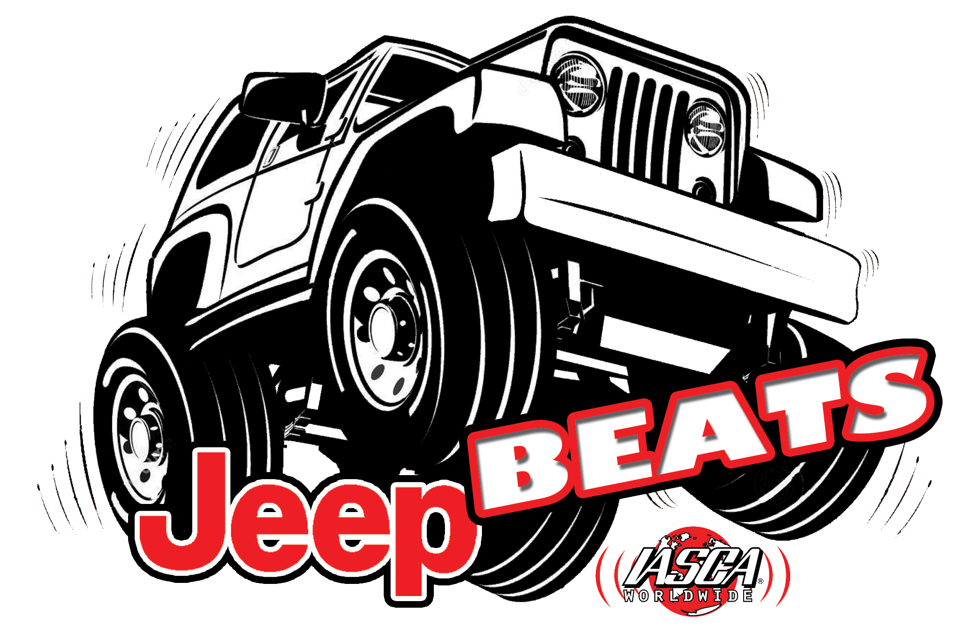 Icon of Jeep Beats